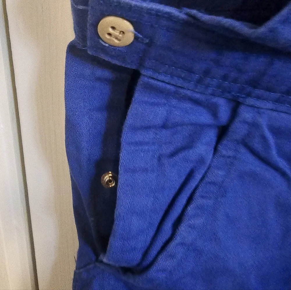 Flame Resistant FR Coveralls Indura Workwear for Men Reflective Tape Size 4XL - Picture 4 of 10